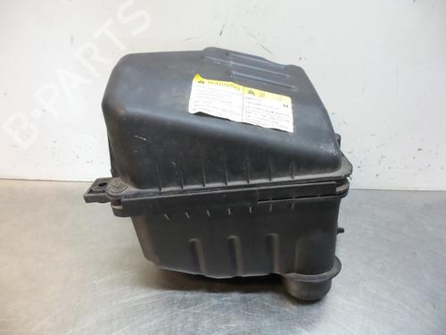 Air filter box CHEVROLET AVEO / KALOS Hatchback (T250, T255) 1.4 | BP19603202M87 