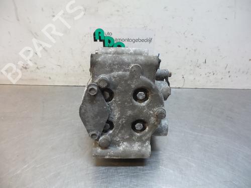 AC compressor MAZDA 2 (DY) 1.4 | BP19601285M34 