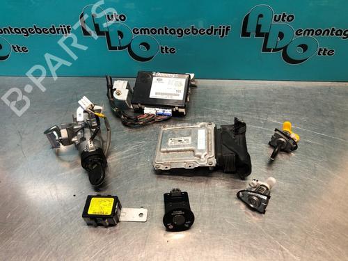 Used Control unit Control unit 28298373 28298373