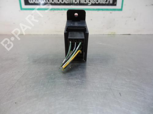 Warning switch OPEL AGILA (A) (H00) 1.2 16V (F68) | BP19609655I22 