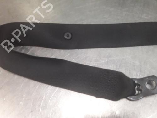 Rear right seatbelt MERCEDES-BENZ A-CLASS (W169) A 150 (169.031, 169.331) | BP19616385I28 