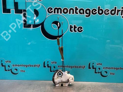 Used Rear left lock HONDA CIVIC VIII Saloon (FD, FA) 1.3 IMA (FA3, FD3) (95 hp) 28299273