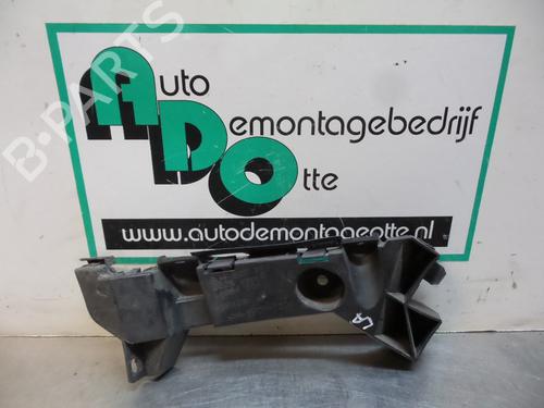 Used Rear bumper bracket Rear bumper bracket 19609167 19609167