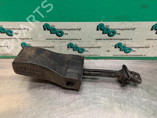 Hinge/Door check strap SEAT IBIZA IV ST (6J8, 6P8) 1.2 TDI | BP19618301C146
