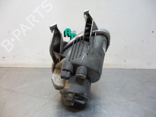 Left front fog light PEUGEOT 206 Hatchback (2A/C) 1.4 i | BP19598233C30 