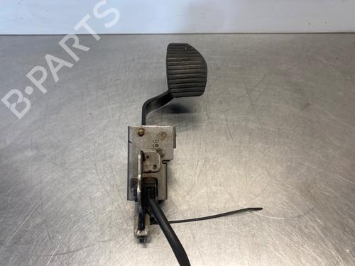 Clutch pedal PEUGEOT PARTNER MPV (5_, G_) 1.4 | BP28300525I13 