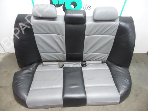 Seats set BMW 3 (E46) 316 i | BP19612975C78 