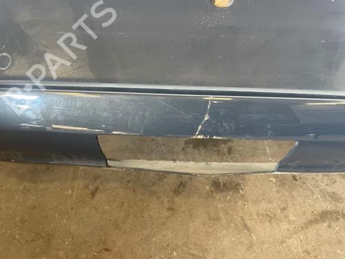 Rear bumper SEAT LEON (1P1) 1.4 TSI | BP29503082C8 