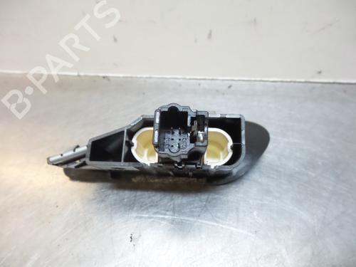 Warning switch PEUGEOT 406 Coupe (8C) 2.2 | BP19605568I22 
