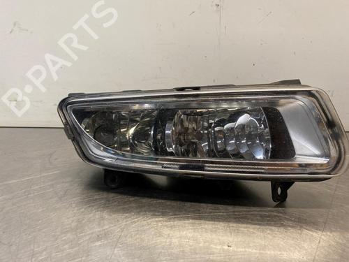 Used Right front fog light VW POLO V (6R1, 6C1) 1.2 TDI (75 hp) 30091827