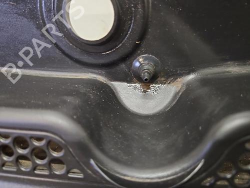 Scuttle panel CITROËN BERLINGO Box Body/MPV (K9) 1.5 BlueHDi 100 | BP31257212C110