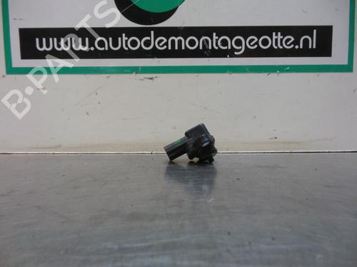 Used Electronic sensor Electronic sensor 19606361 19606361