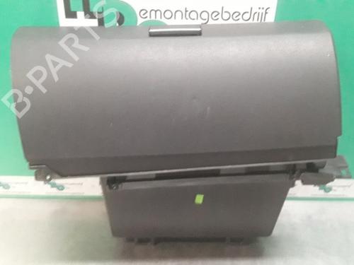 Vano posta oggetti Vano posta oggetti MERCEDES-BENZ A-CLASS (W169) A 150 (169.031, 169.331) (95 hp) 19616440 19616440