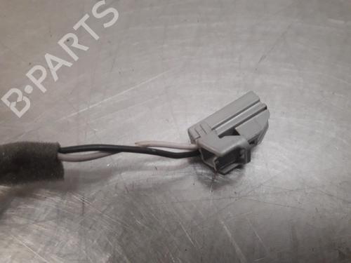 Front left exterior door handle FORD FIESTA VI (CB1, CCN) 1.25 | BP19614903C128 