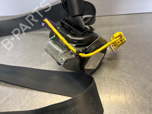 Front left seatbelt VW GOLF V (1K1) 2.0 GTI | BP36832532I26 - Image 3