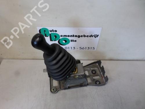 Used Shift knob SUZUKI LIANA (ER, RH_) 1.6 i (RH416) (106 hp) 19586897