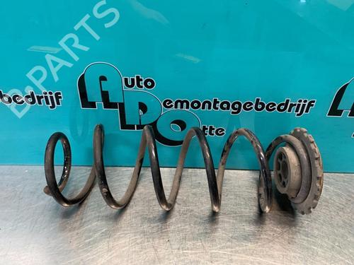 Used Shock absorber spring MERCEDES-BENZ A-CLASS (W169) A 170 (169.032, 169.332) (116 hp) 19624952