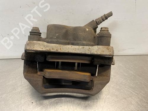 Right front brake caliper OPEL MOVANO A Van (X70) 2.5 DTi (FD) | BP29445663M104 
