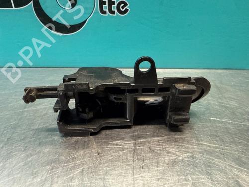 Front right exterior door handle PEUGEOT 107 (PM_, PN_) 1.0 | BP28298501C129 