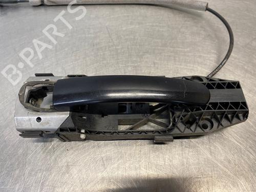 Front left exterior door handle SEAT IBIZA IV (6J5, 6P1) 1.4 | BP27893099C128 