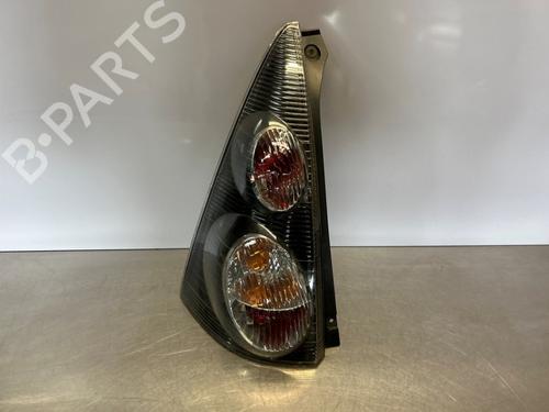 Piloto trasero izquierdo Piloto trasero izquierdo CITROËN C1 (PM_, PN_) 1.0 (68 hp) 34180064 34180064