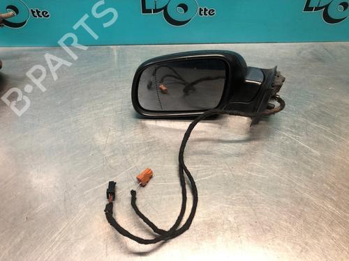 Bakspejl venstre Bakspejl venstre PEUGEOT 307 CC (3B) 2.0 16V (136 hp) 28297909 28297909