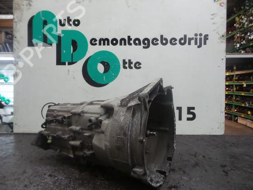 Used Gearbox BMW 3 (E46) 320 d (150 hp) 19600060