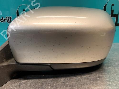 Left mirror MAZDA 5 (CR) 1.8 (CR19) | BP19628642C26 