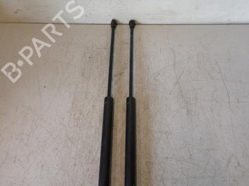 Gassdemper Bakluke PEUGEOT 206 Hatchback (2A/C) 2.0 S16 (136 hp) 19586442