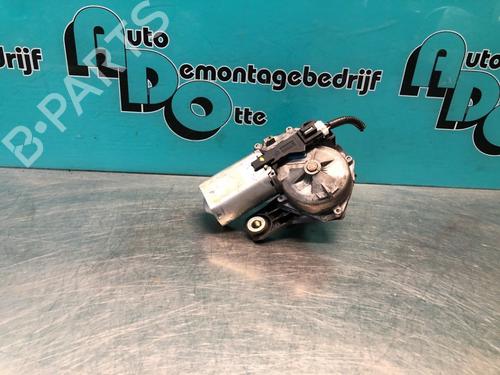 Used Rear wiper motor TOYOTA AYGO (_B1_) 1.0 (KGB10_, KGB10R) (68 hp) 28299139