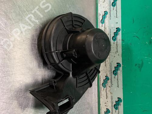 Heater blower motor OPEL MERIVA A MPV (X03) 1.6 (E75) | BP19621694M62