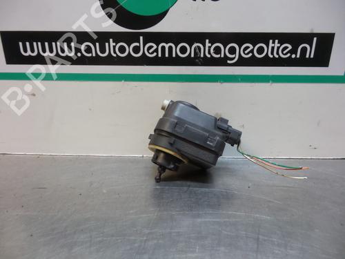 Used Headlight adjuster motor PEUGEOT 107 (PM_, PN_) 1.0 (68 hp) 19605775