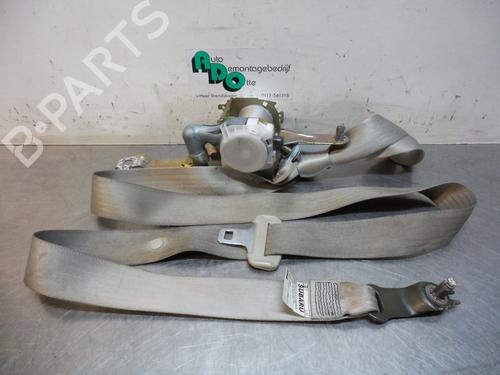 Used Front left seatbelt Front left seatbelt 19598814 19598814