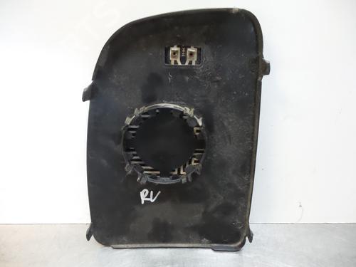 Right mirror glass PEUGEOT BOXER Van 2.2 HDi 120 | BP19597877C147 