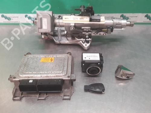 Used Control unit Control unit 19616462 19616462