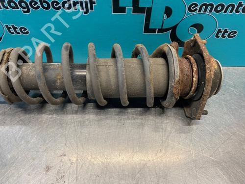 Left front shock absorber SUZUKI IGNIS I (FH) 1.3 (HV51, HX51, RG413) | BP28299558M16 