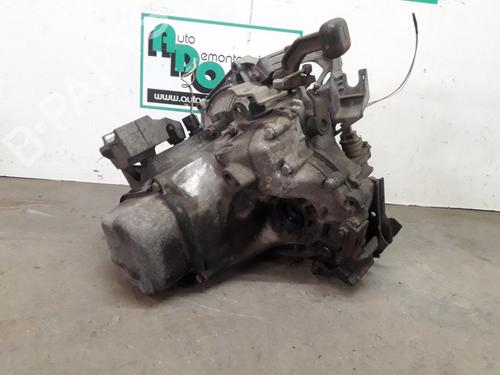 Gearbox CITROËN C2 (JM_) 1.1 | BP19622777M3 