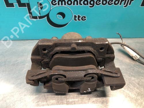 Left front brake caliper BMW 3 (E90) 318 i | BP28305640M105 - Image 3