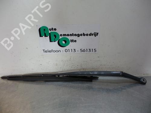 Used Front windshield wiper arm Front windshield wiper arm BMW 3 Coupe (E46) 318 Ci (118 hp) 19595140 19595140