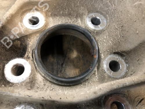 Left front steering knuckle VOLVO V40 Hatchback (525) D2 | BP30052151M25 