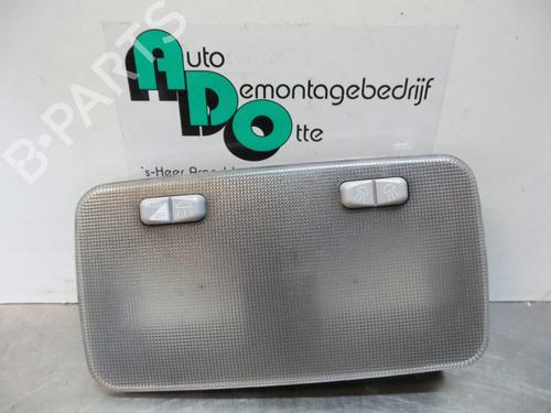 Used Interior roof light PEUGEOT BOXER Van 2.2 HDi 120 (120 hp) 19597875
