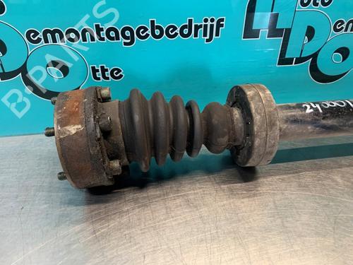Right front driveshaft VW GOLF IV Cabriolet (1E7) 1.8 | BP27893057M39 