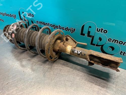 Right front shock absorber HONDA JAZZ II (GD_, GE3, GE2) 1.2 i-DSI (GD5, GE2) | BP19628572M17 