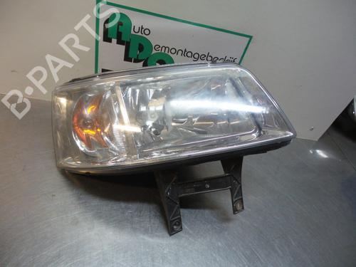 Used Right headlight Right headlight 19606670 19606670