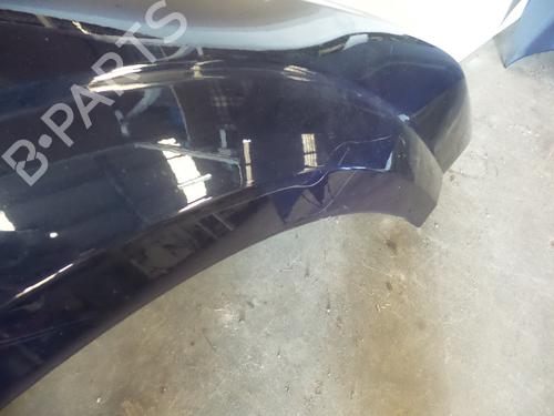 Right front fenders FORD MONDEO III Saloon (B4Y) 2.0 16V | BP19592779C42 