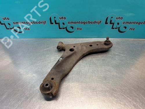 Used Right front suspension arm KIA PICANTO I (SA) 1.0 (61 hp) 28298662