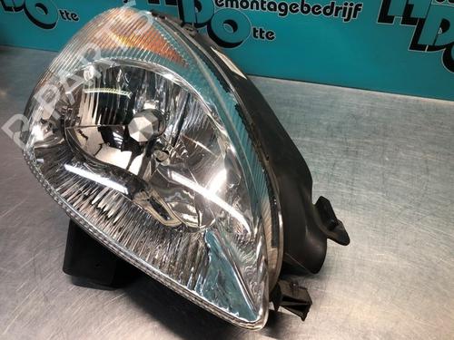 Right headlight CITROËN XSARA PICASSO (N68) 1.8 16V | BP28298321C29 