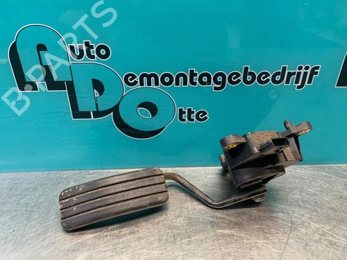 Used Electronic sensor RENAULT KANGOO Express (FW0/1_) 1.5 dCi 75 (FW07, FW10, FW04) (75 hp) 19623466
