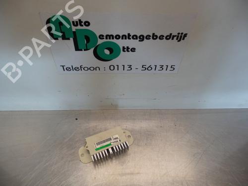 Elektronisk modul JAGUAR S-TYPE II (X200) 3.0 V6 XW4F18T805AB