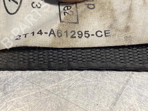 Front left seatbelt FORD TRANSIT CONNECT (P65_, P70_, P80_) 1.8 Di | BP29823410I26 